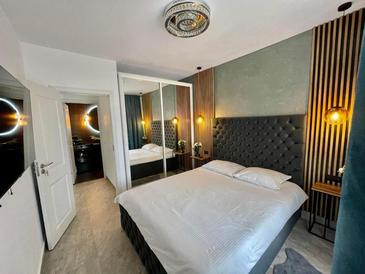 Aici Te Simti Ca Acasa Apartment Iasi Exterior photo